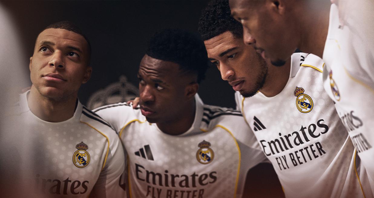 Equipo masculino